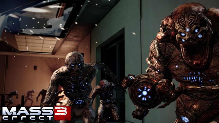 BioWare: Wir waren nur erfolgreich, weil wir EAs Bärenklau widerstanden haben