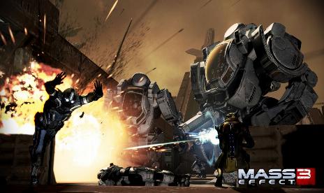 Mass Effect 3 Producer: We Value Players’ Feedback But We Don’t Follow It
