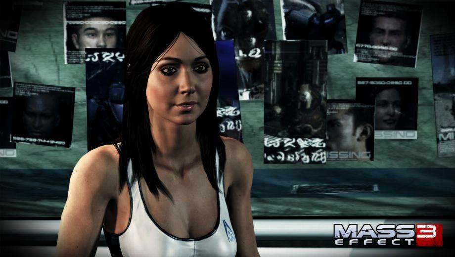 Mass Effect 3 Producer: We Value Players’ Feedback But We Don’t Follow It