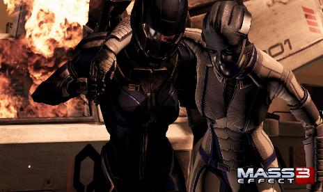 Fans Raise USD 30K In Donations To ‘Retake Mass Effect 3’