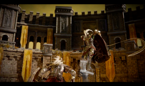 The first Elden Ring DLC drops today, and it’s free