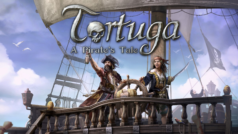 Tortuga: A Pirate’s Tale v0.1.46268 (+20 Trainer)