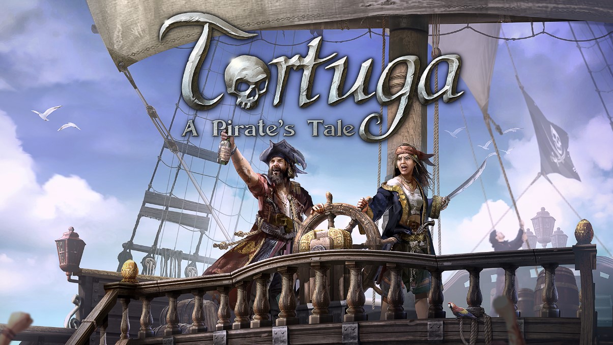 Tortuga: A Pirate’s Tale v0.1.46268 (+20 Trainer)