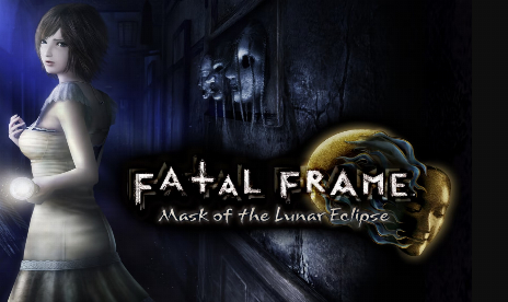 Fatal Frame: Mask of the Lunar Eclipse v1.0 (+14 Trainer)