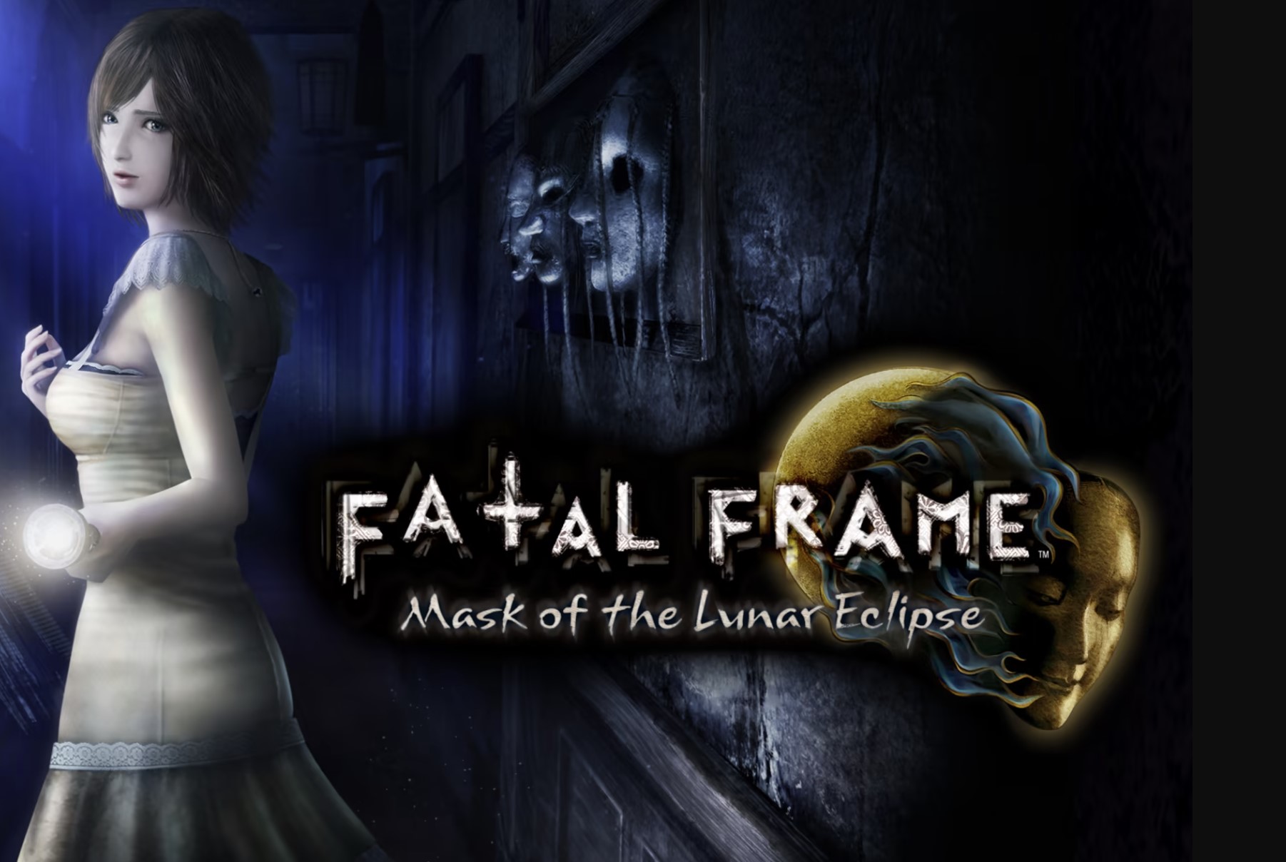 Fatal Frame / Project Zero – Unlock Battle Mode Special Function Ghost List and Sound Test