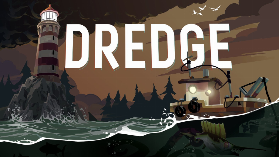 DREDGE v1.0.3 (+15 Trainer)