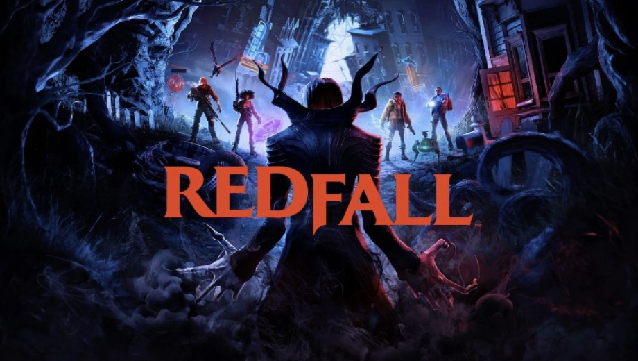 Redfall v2 (+20 Trainer)