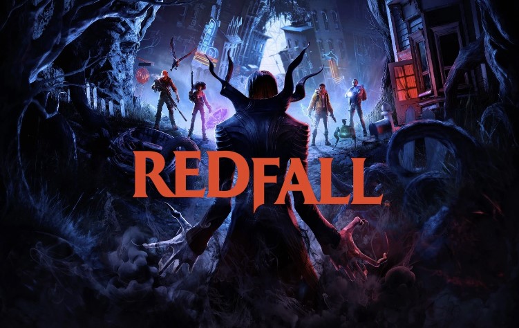 Redfall v2 (+20 Trainer)