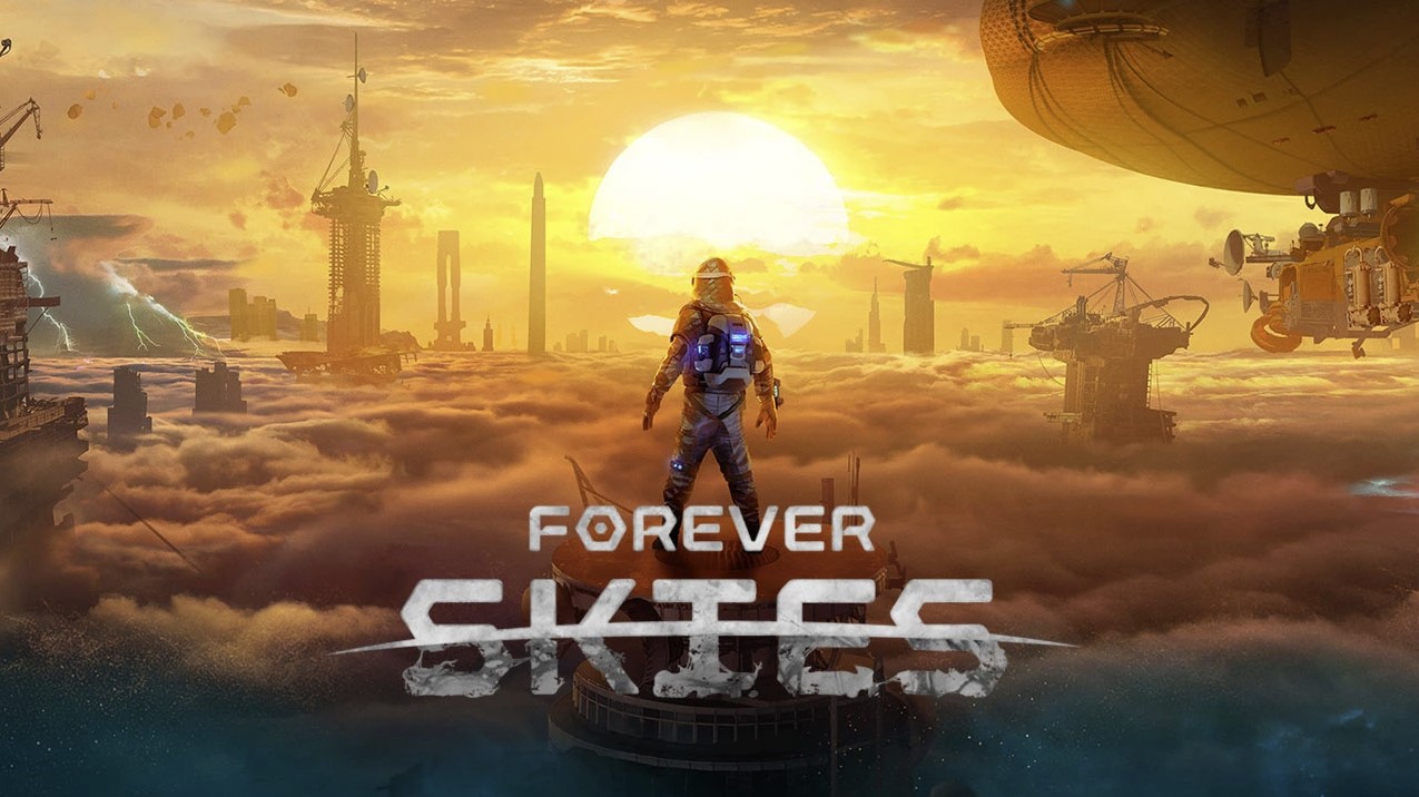 Forever Skies Aktualisiert Dez 2024 (+21 Trainer)
