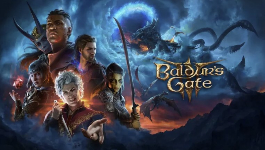 Baldur’s Gate 3 Heat Plus Mod