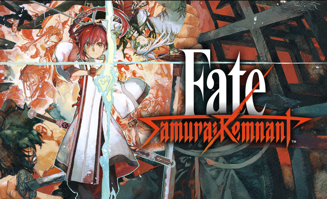 Fate/Samurai Remnant v1.0.1-v1.3.1+ (+62 Trainer)