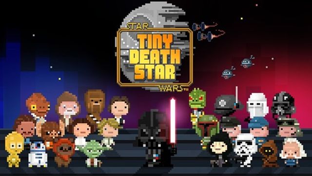 Disney retira la diminuta Estrella de la Muerte sin informar a sus creadores ni a los fans