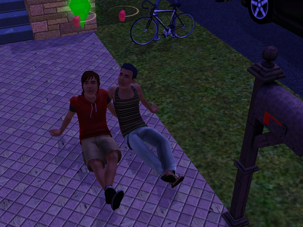 Los Sims 4, "sólo para adultos" en Rusia