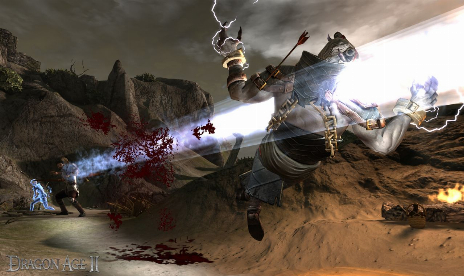 BioWare kündigt Dragon Age 3: Inquisition an