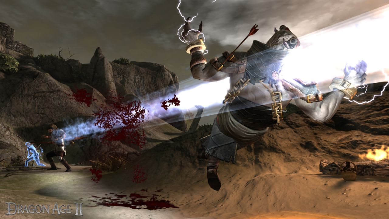 BioWare Announces Dragon Age 3: Inquisition