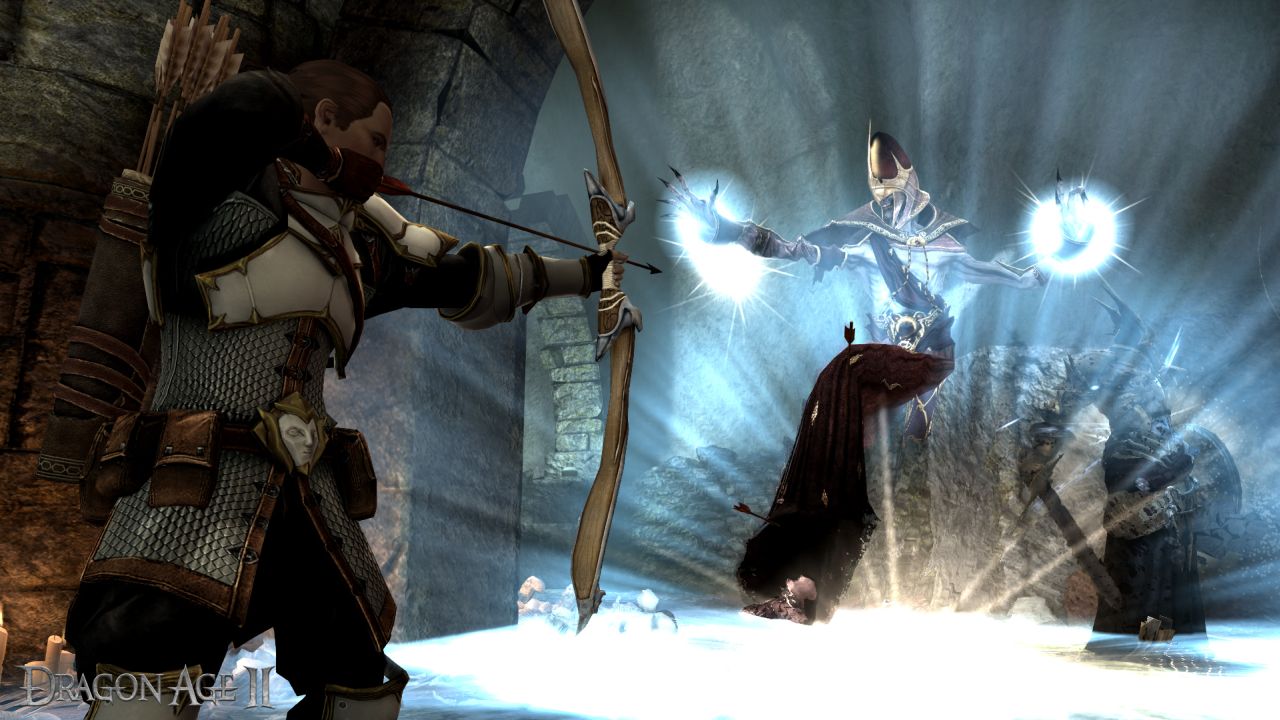 BioWare kündigt Dragon Age 3: Inquisition an
