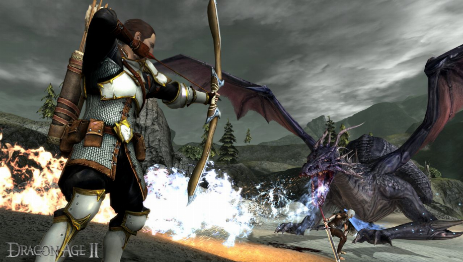 Dragon Age 3: Inquisition v1.2 (+13 Trainer)