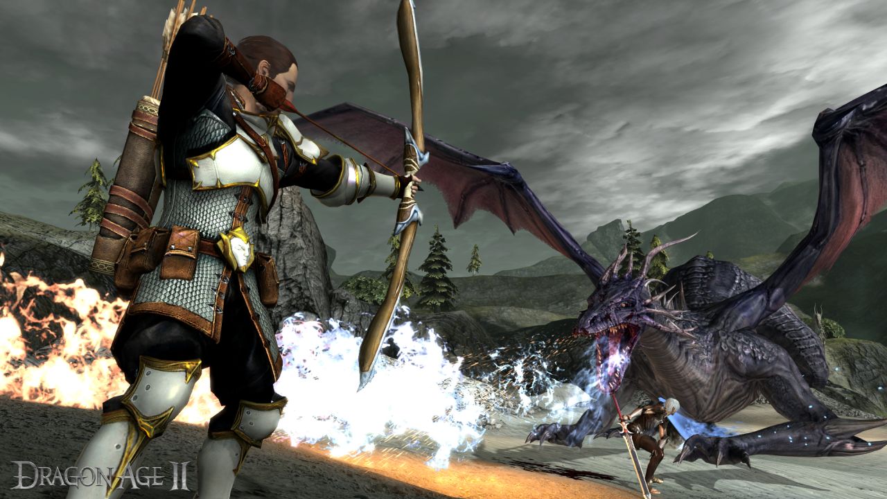 Dragon Age 3: Inquisition v1.2 (+17 Trainer)