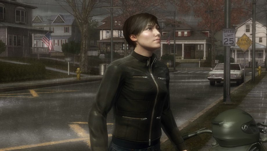 Quantic Dream Never Expected Heavy Rain To Be A Financial Success