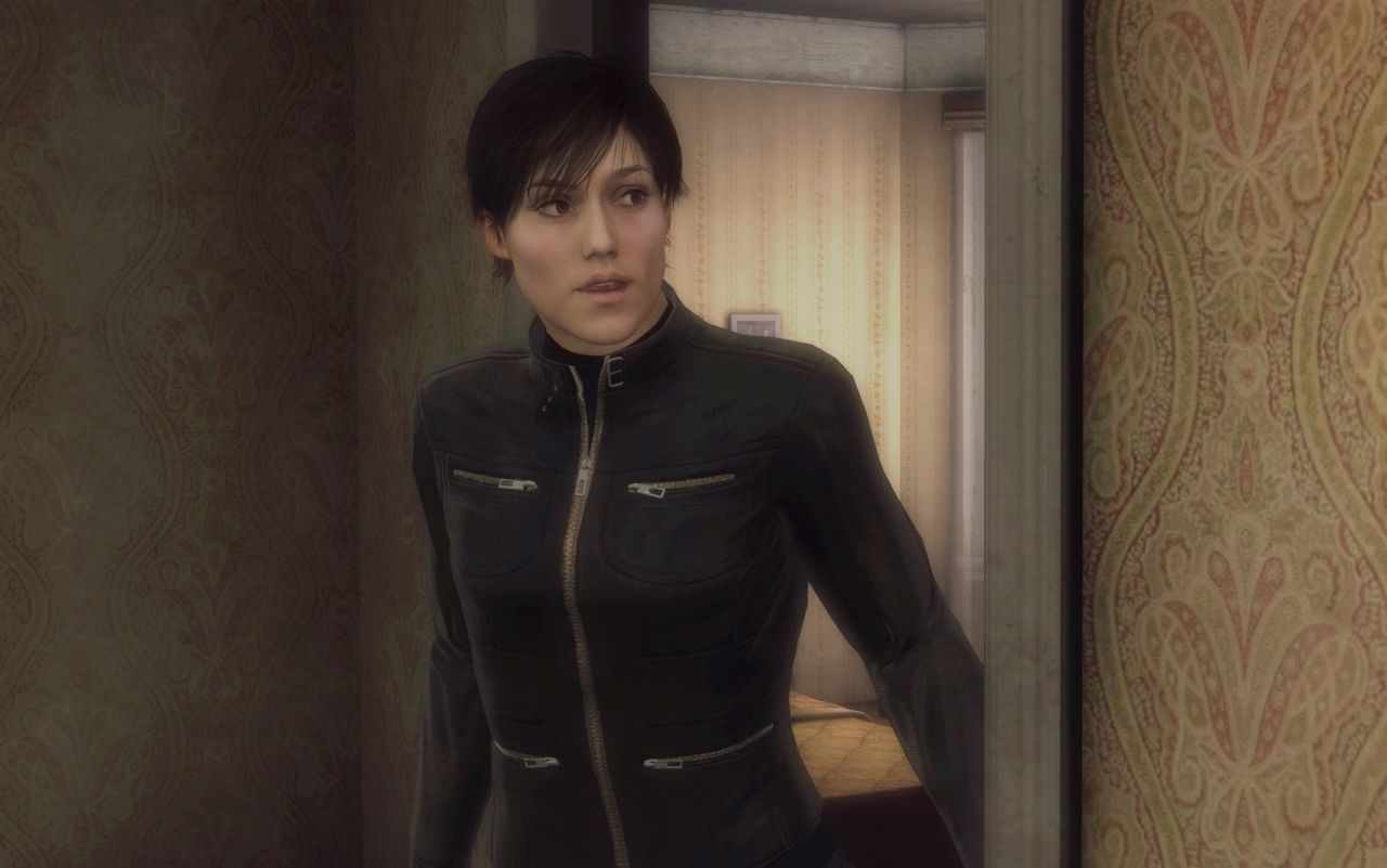 Quantic Dream Never Expected Heavy Rain To Be A Financial Success