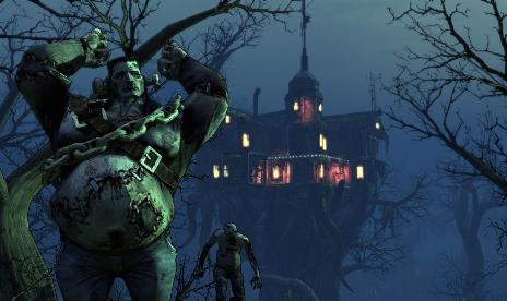 Borderlands Double Game Add-On Pack Available Now In Retail