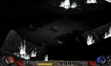 Diablo 2: Lord of Destruction – The Black Parade v1.0
