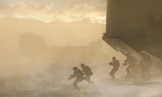 La edición limitada de Medal Of Honor ofrece al jugador armas exclusivas sin coste adicional