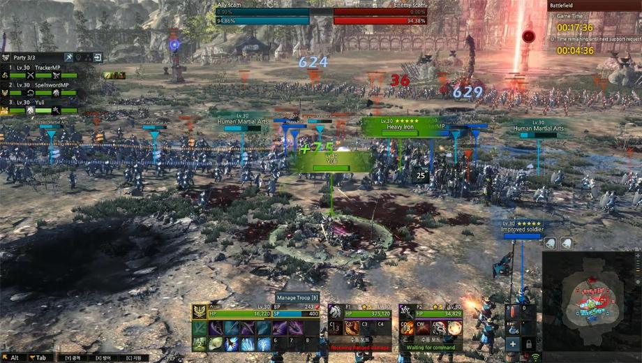 CD Projekt arbeitet an einem RPG in einem "brandneuen Setting"