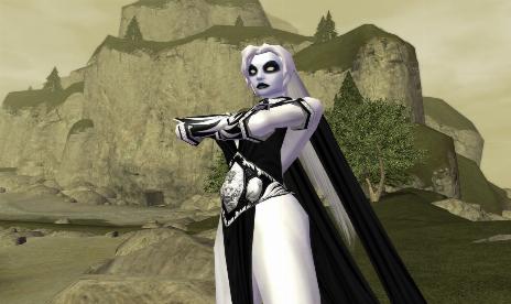 City Of Heroes Celebrates Its 6th Birthday With Dark Mirror Update