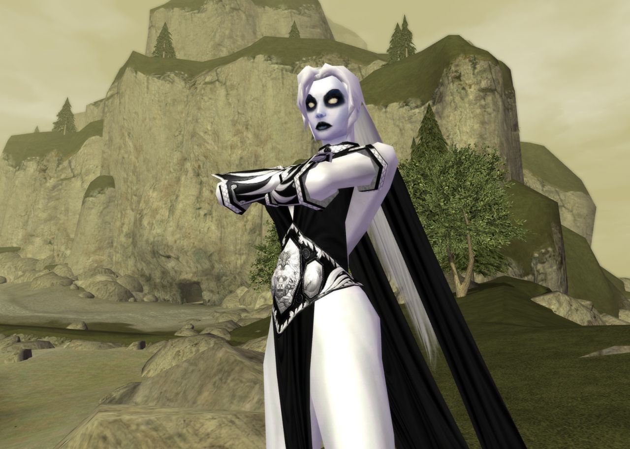 City Of Heroes celebra su 6º aniversario con la actualización Dark Mirror
