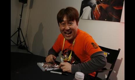 Why Street Fighter VS Mortal Kombat Won’t Happen