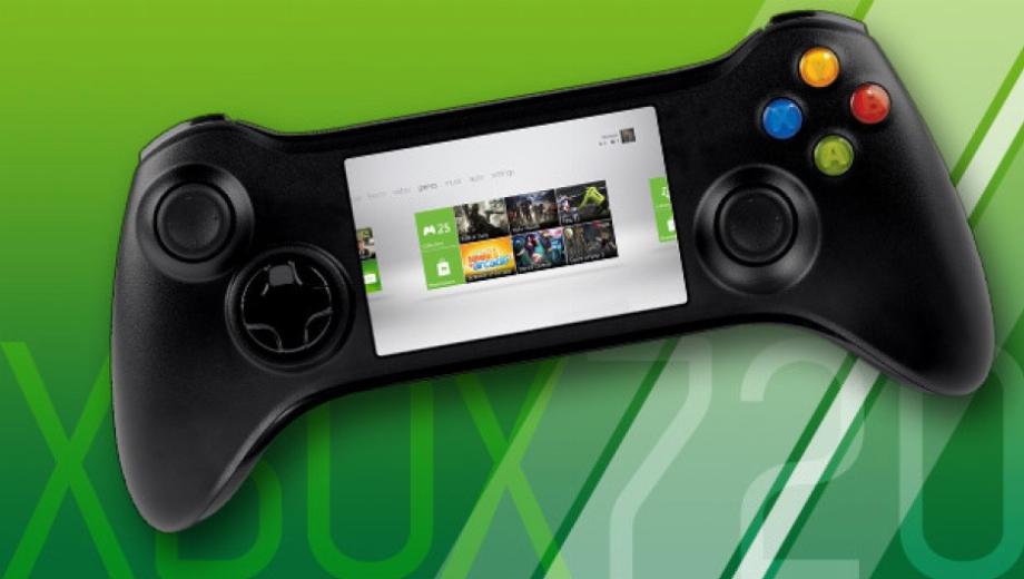 Rumor: Next Xbox To Include Tablet Controller And Finger-Tracking Kinect