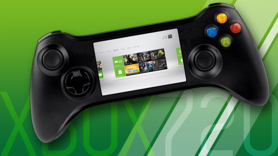 Gerücht: Nächste Xbox mit Tablet-Controller und Finger-Tracking Kinect