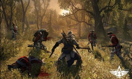 Assassin’s Creed Director: Fans’ Most Requested Game Settings Are The Worst