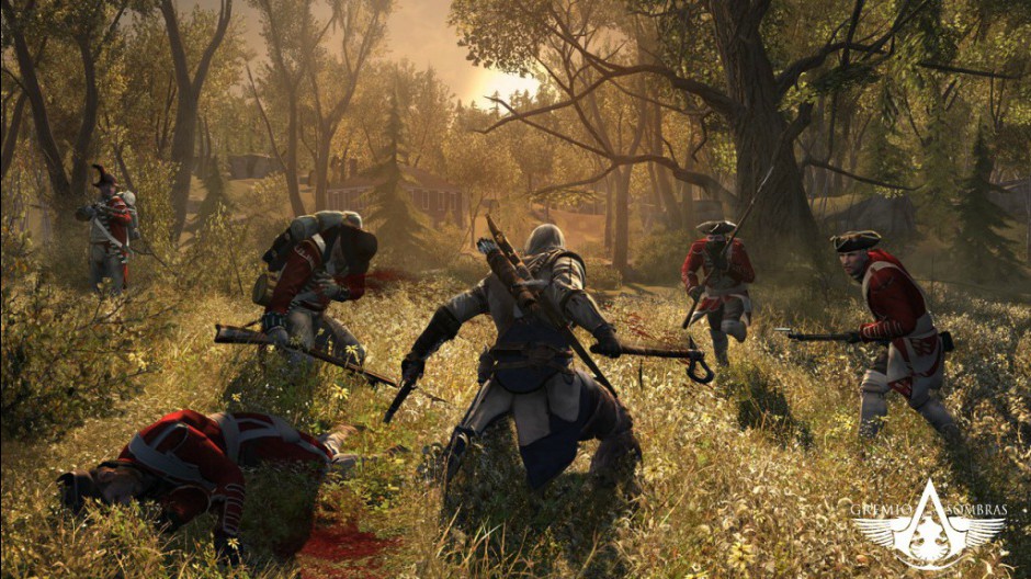 Assassin’s Creed Director: Fans’ Most Requested Game Settings Are The Worst
