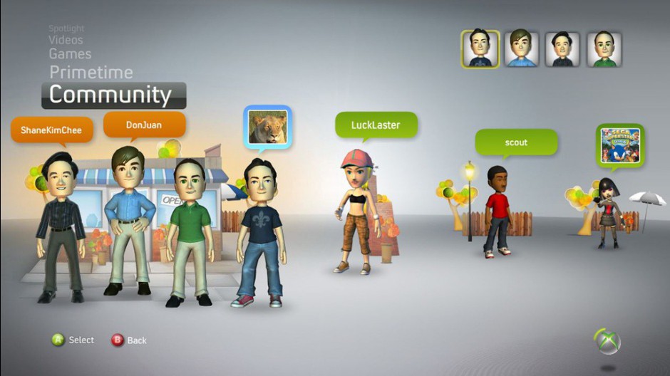 Microsoft And Sony Ban NY Sex Offenders From XBL And PSN
