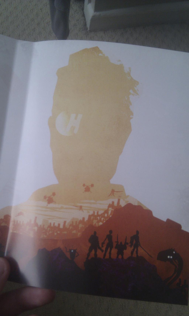 Gearbox Boss Apologizes For Stealing Borderlands 2 Art