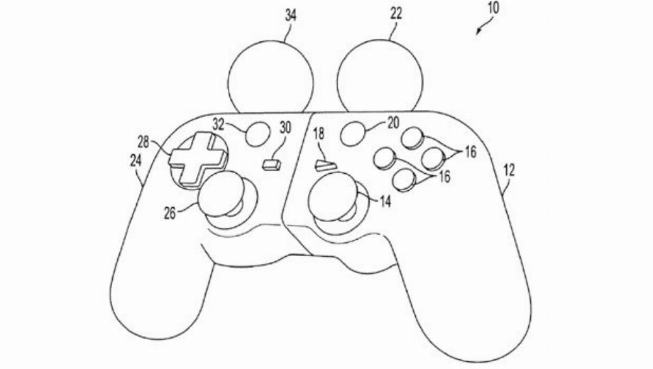 Sony Combines DualShock And Move Together
