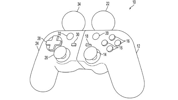 Sony kombiniert DualShock und Move miteinander