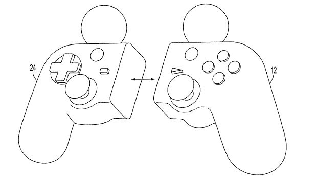 Sony Combines DualShock And Move Together
