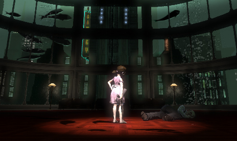 Jack Thompson Barks At Bioshock