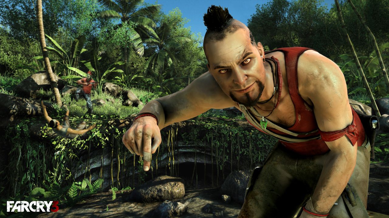 Le PDG d'Ubisoft : Pas d'attente de 4 ans pour Far Cry 4