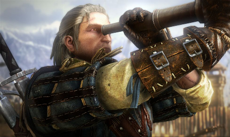 CD Projekt Working On An RPG In A “Brand New Setting”