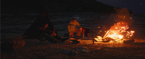 SCUM v0.1.16.8223 (+18 Trainer)