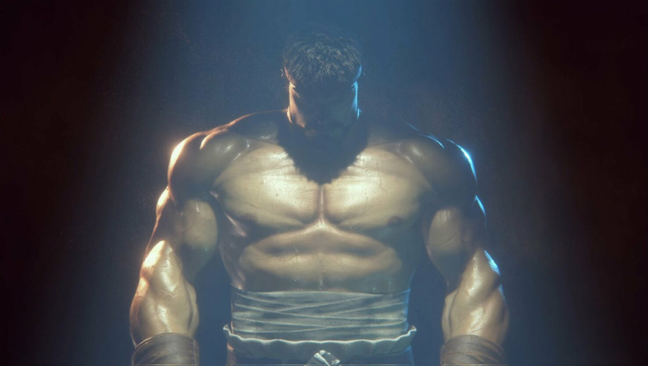 Street Fighter 6 will take the series in a different art direction