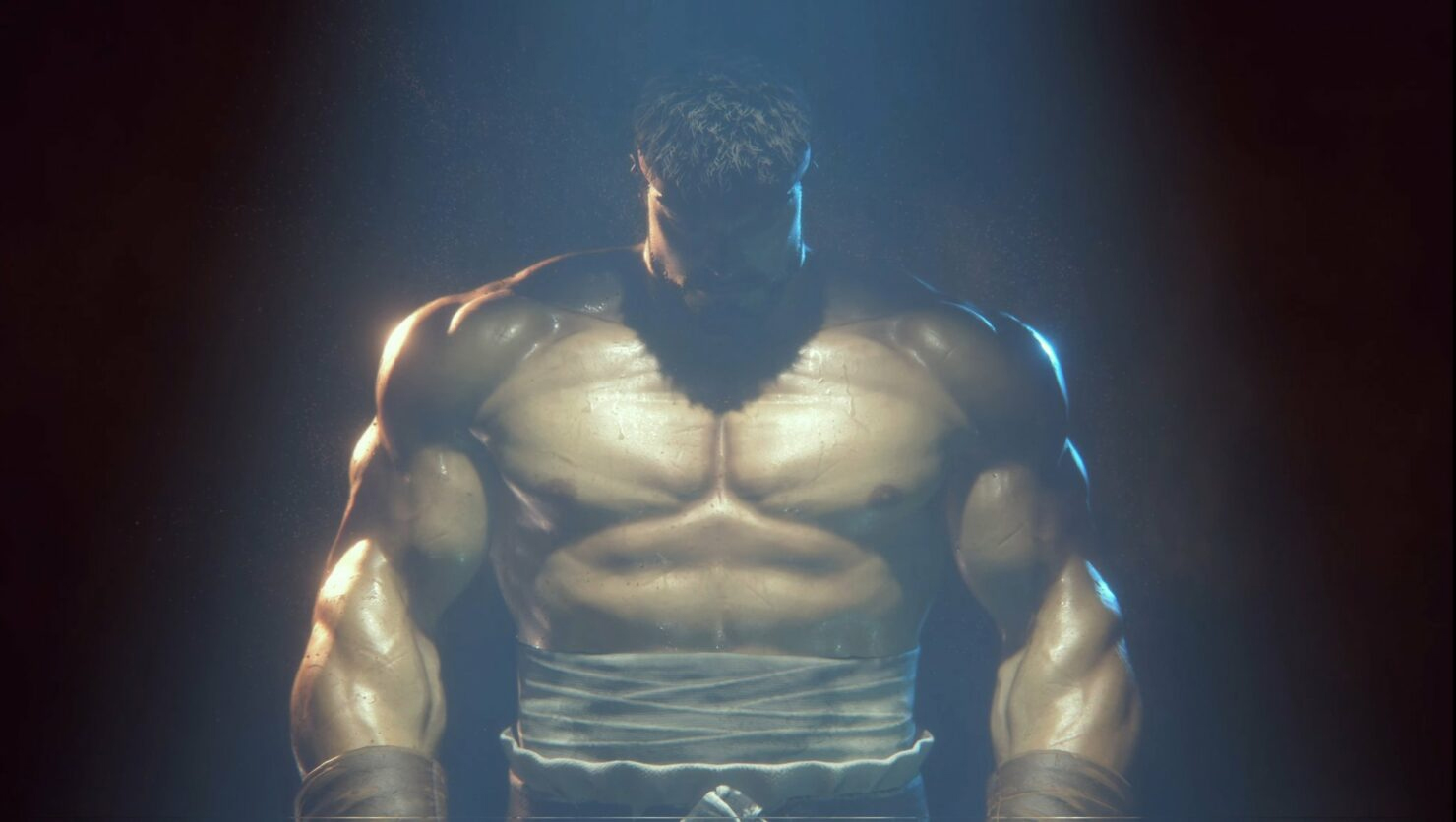 Street Fighter 6 va donner une nouvelle direction artistique à la série