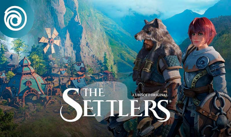 The Settlers: New Allies (+11 Trainer)