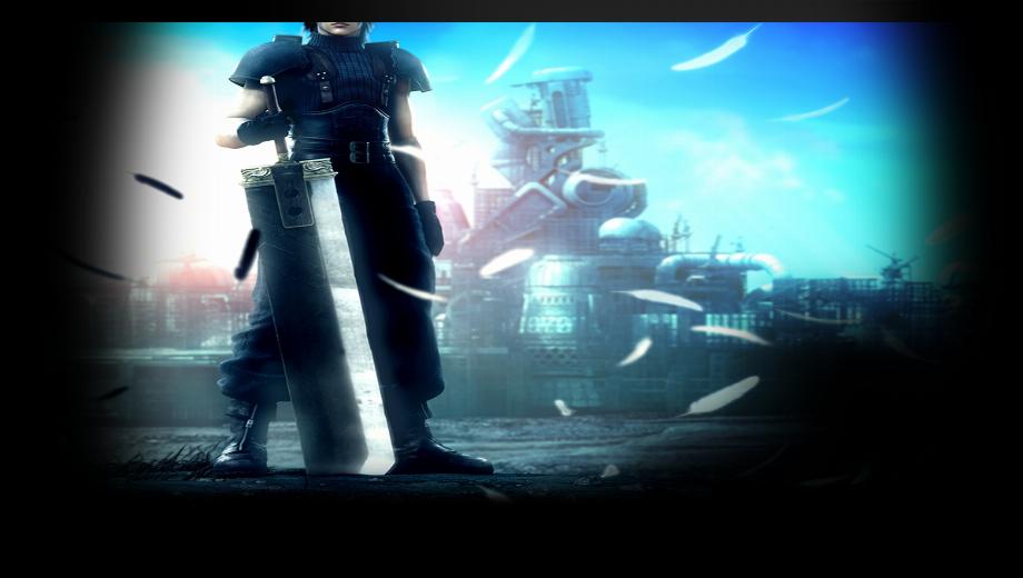 Square Enix Announces Four New Games For 2008