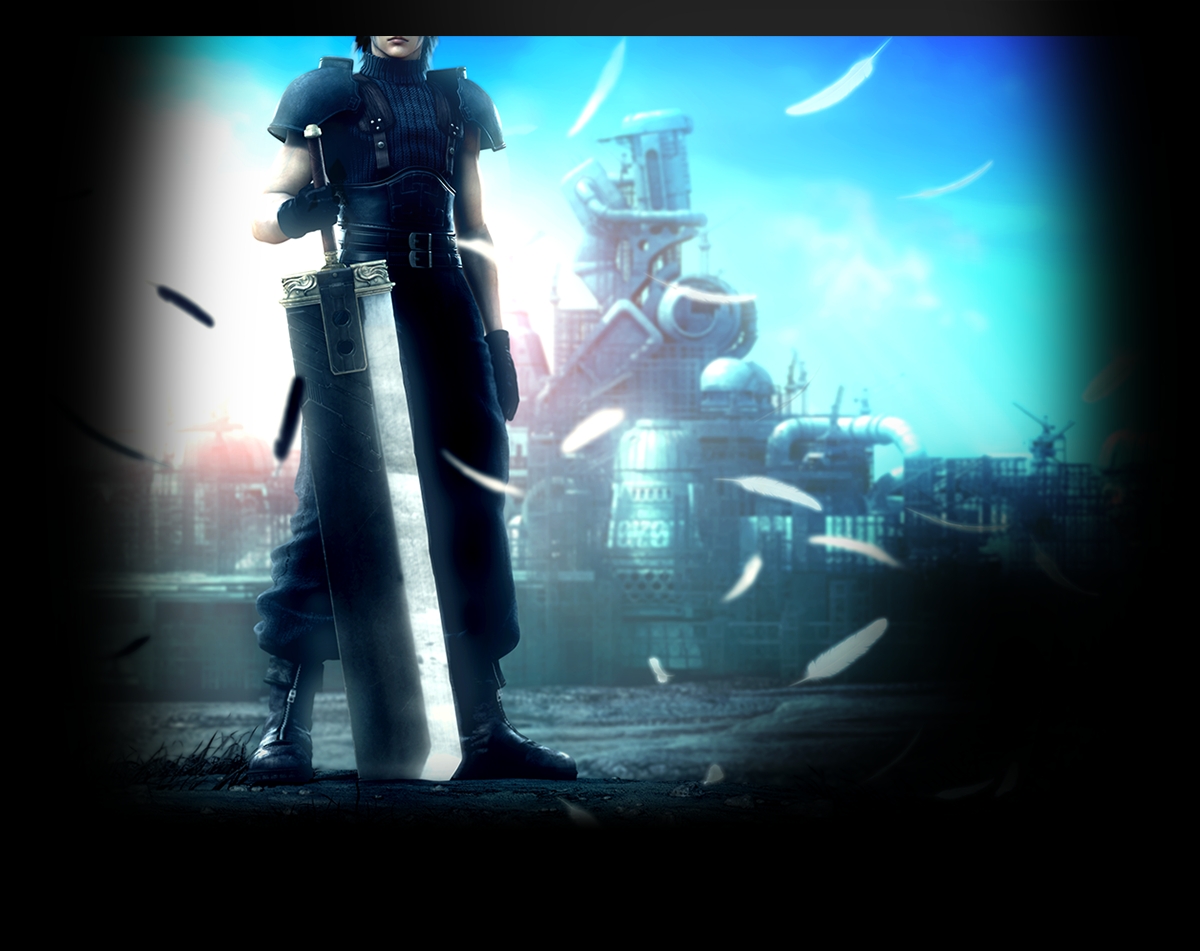 Square Enix kündigt vier neue Spiele für 2008 an