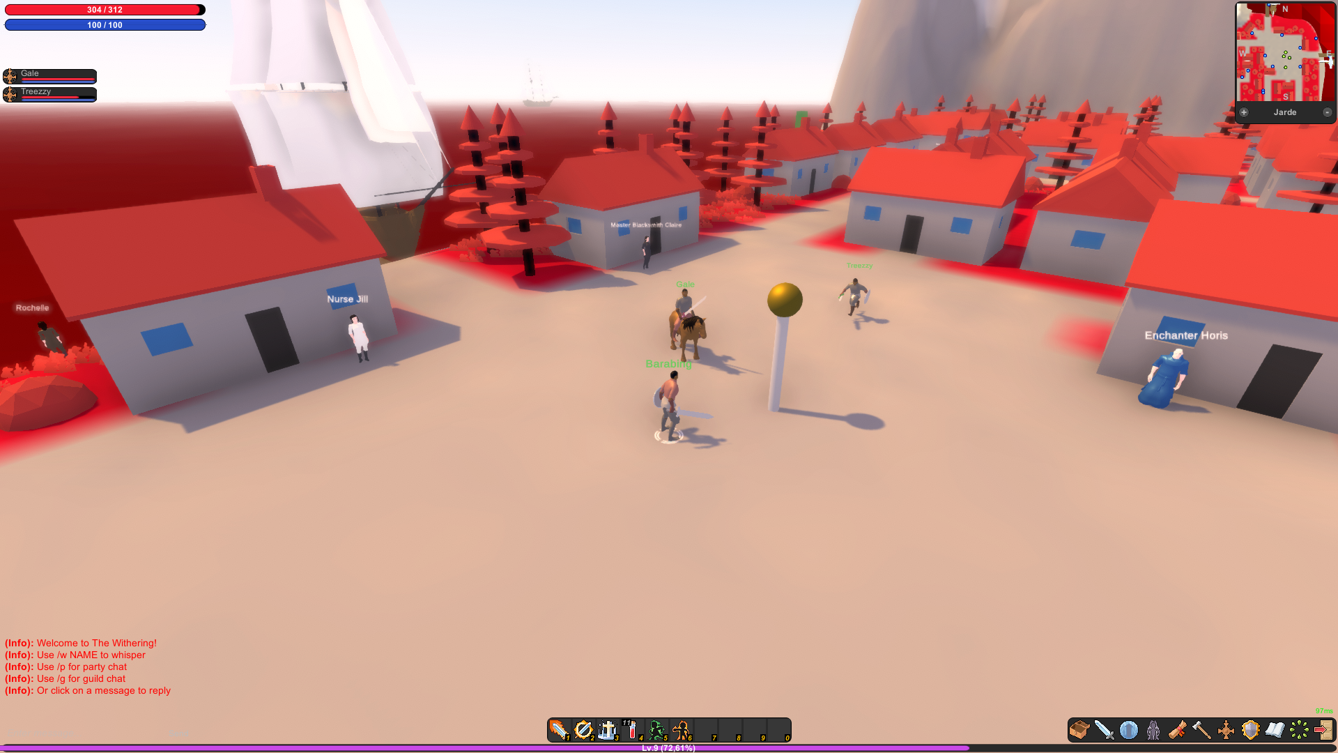 Sea of Blood Free Volles Spiel